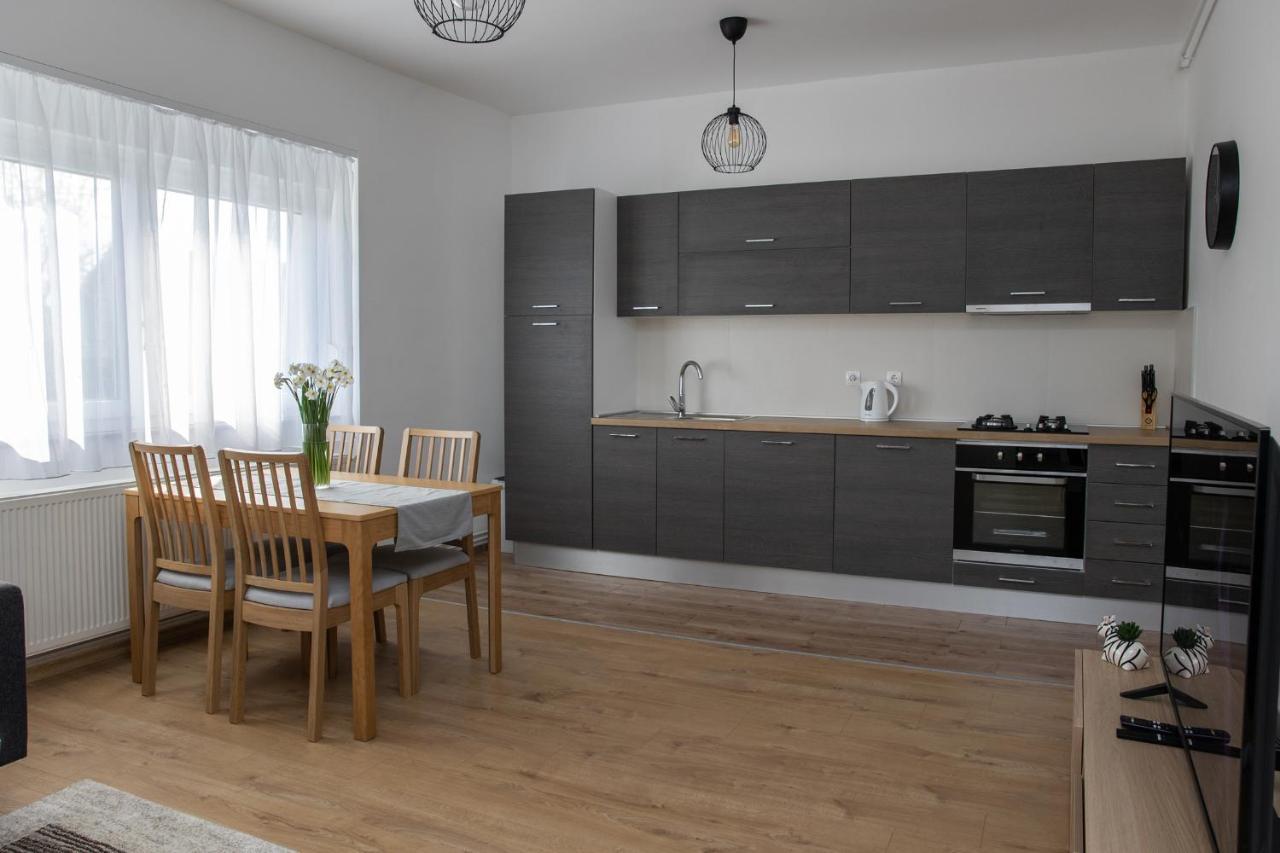 Apartman Ena Bjelovar Bagian luar foto