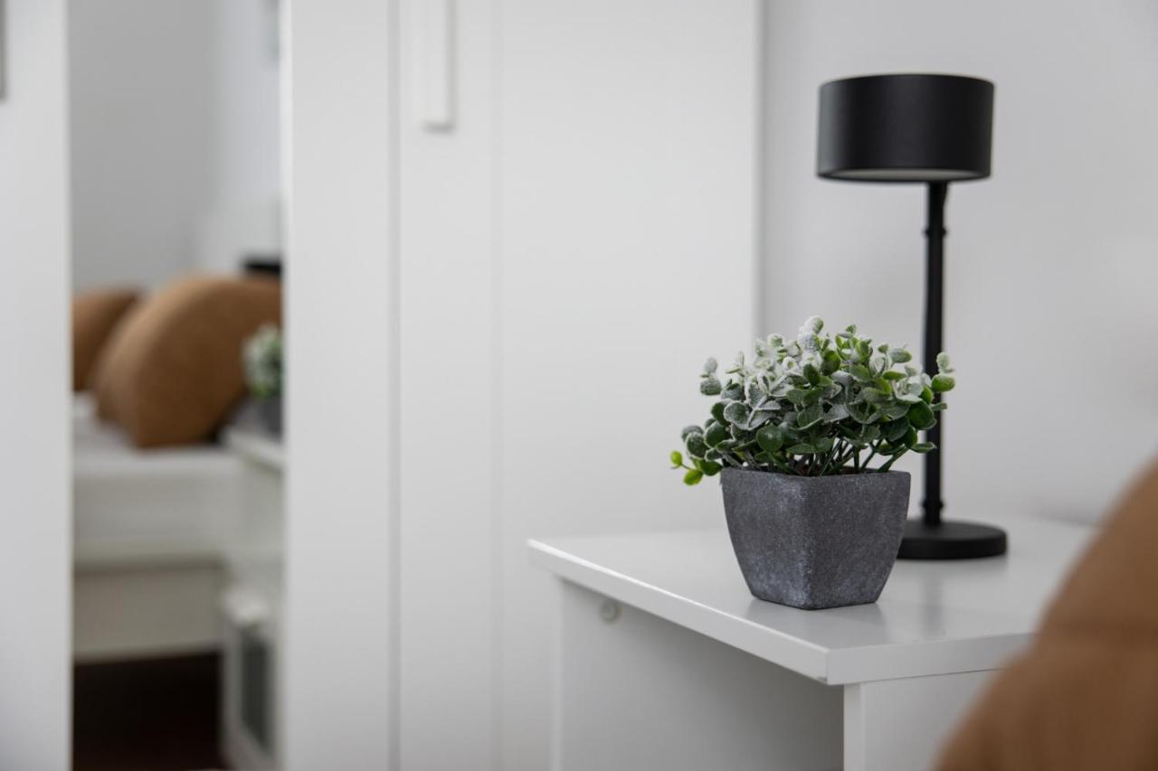 Apartman Ena Bjelovar Bagian luar foto